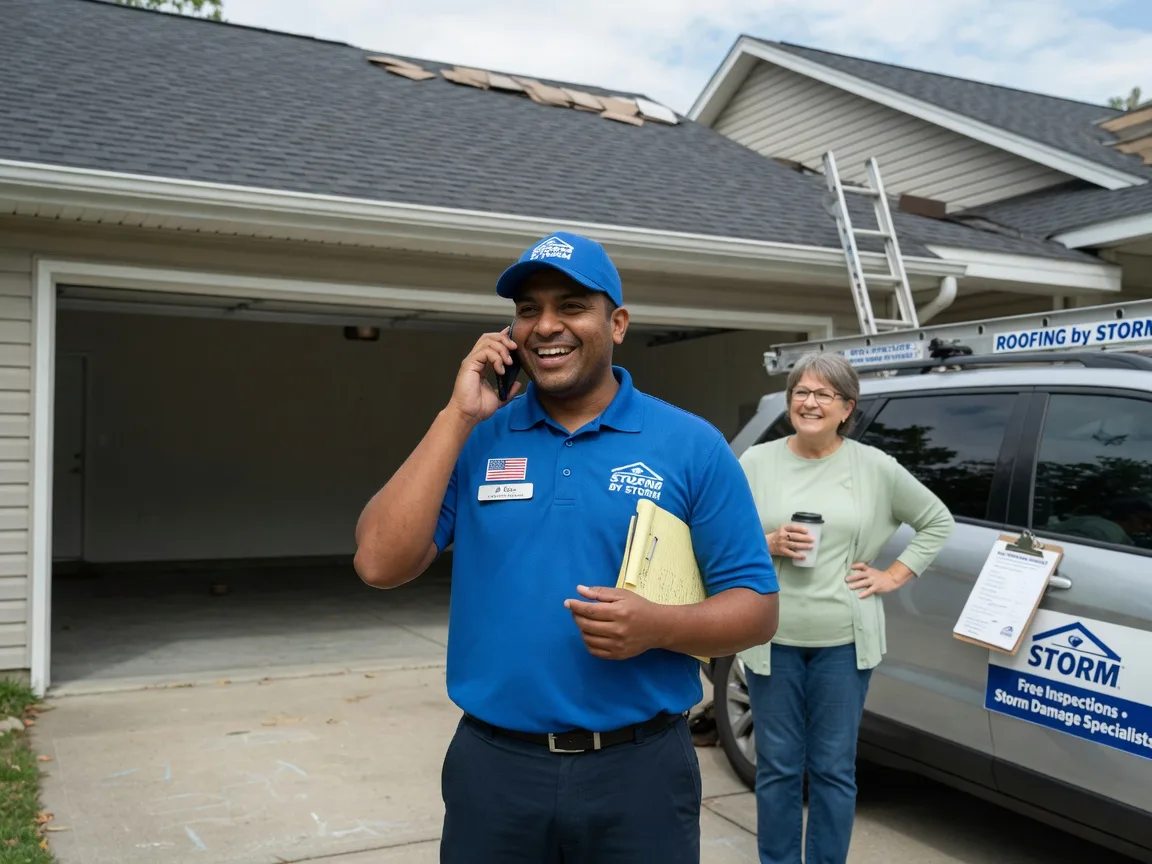 Roof Repair Near Me Orleans, NE FAQs