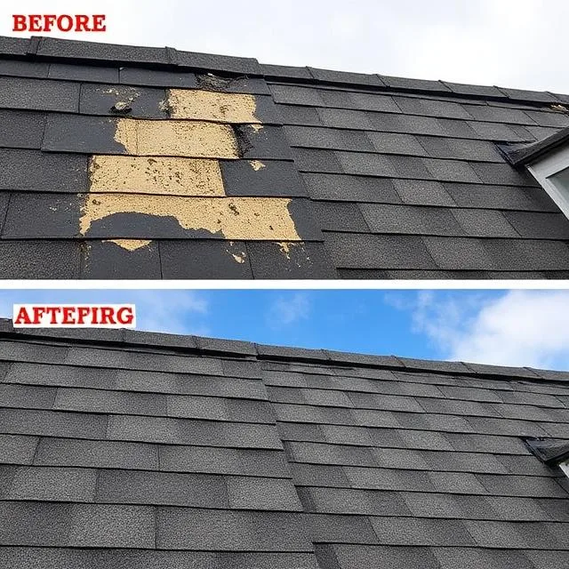 Roof Repair Near Me in Orleans, NE near me